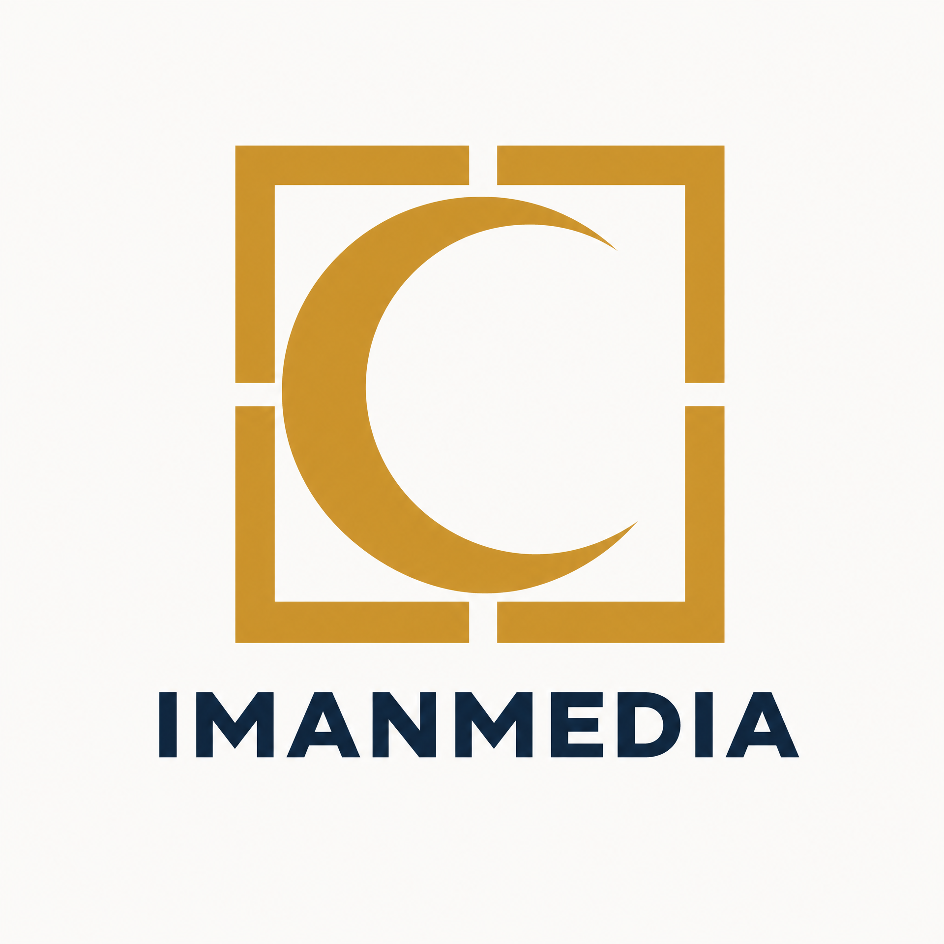 IMANMEDIA Symbol