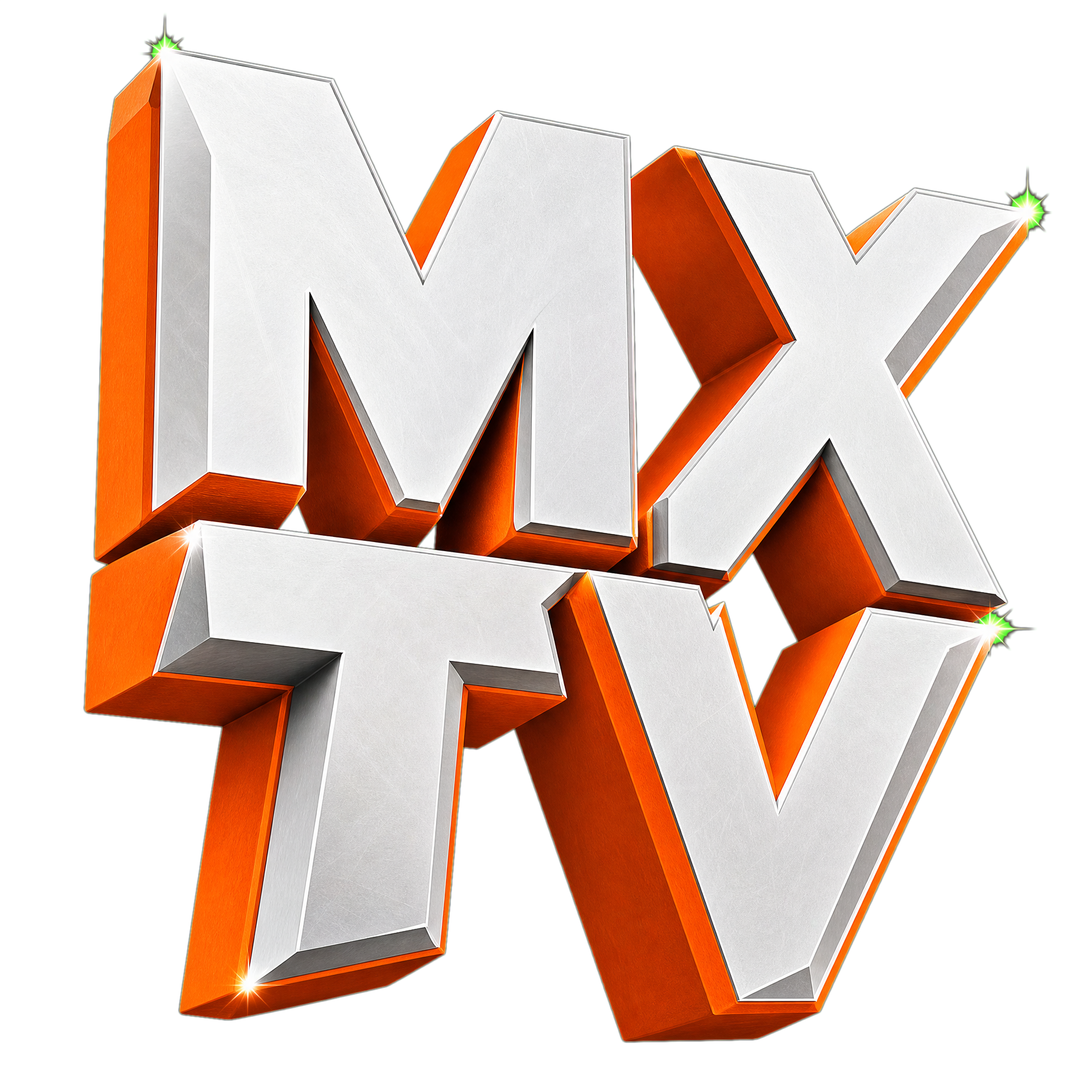 MXTV Logo